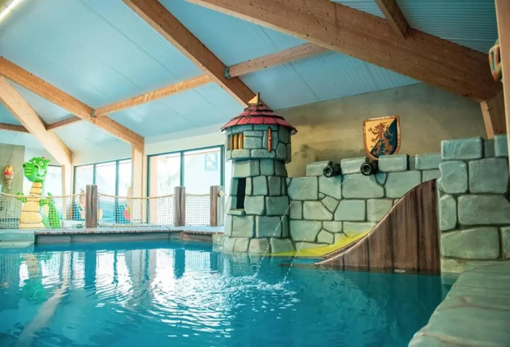 Bright Chalet in the Achterhoek