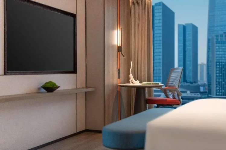1 Bedroom Suite