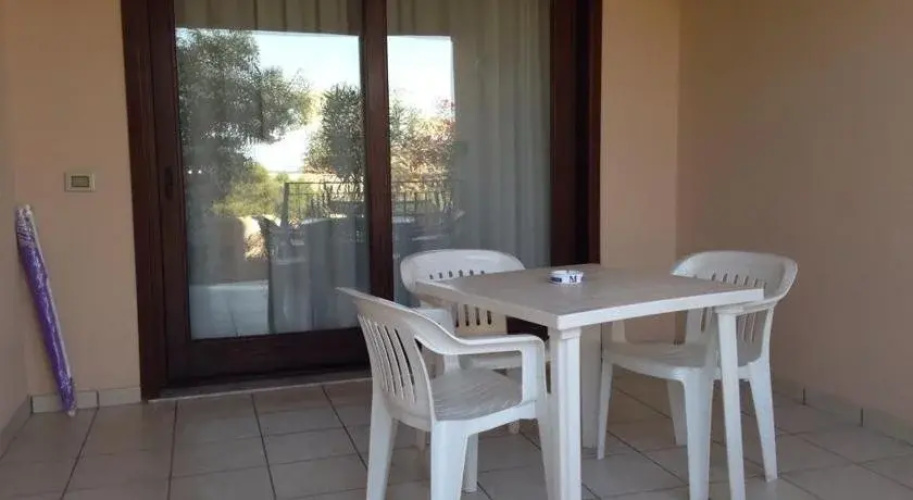 Moresco Resort