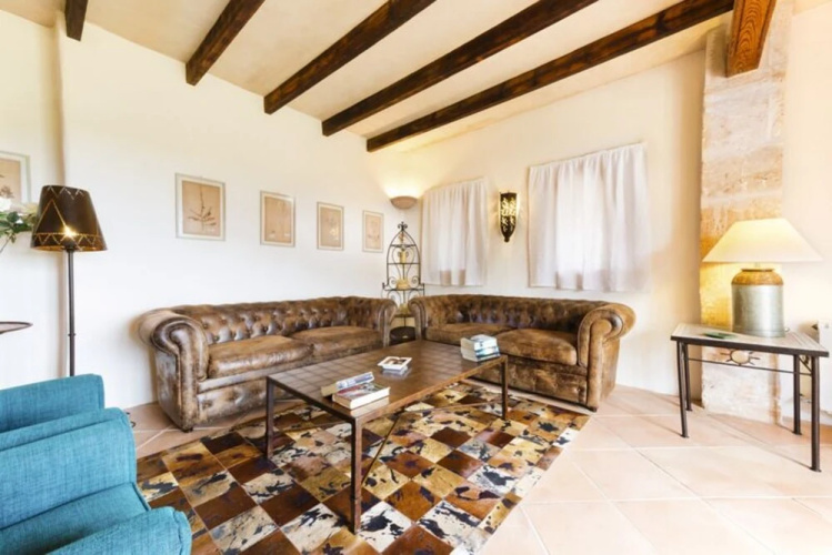 Finca S'antigor