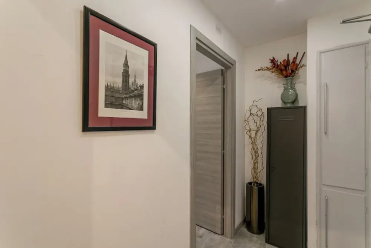 2 Studios Combined - Milano Centrale