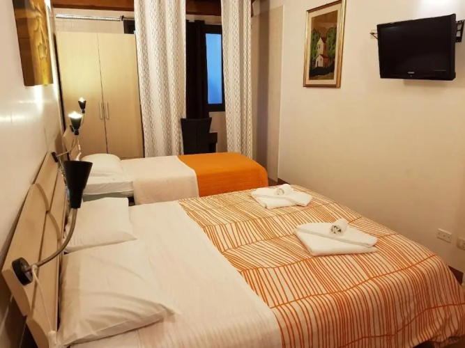 Terra del Sole B&B