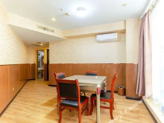 Asta Hotel Xi'an
