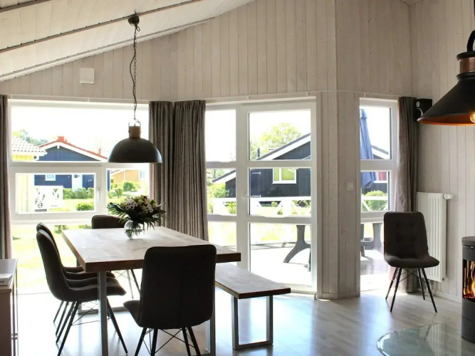 Holiday Home in GrÃ¶mmitz