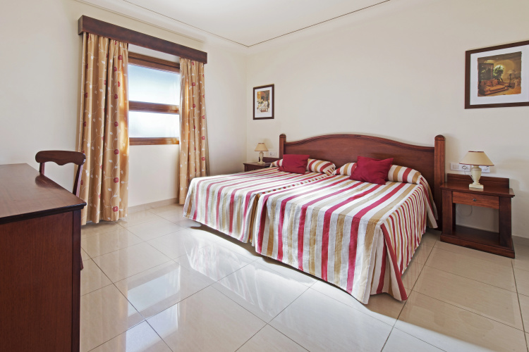 Hotel Marylanza Suites & Spa
