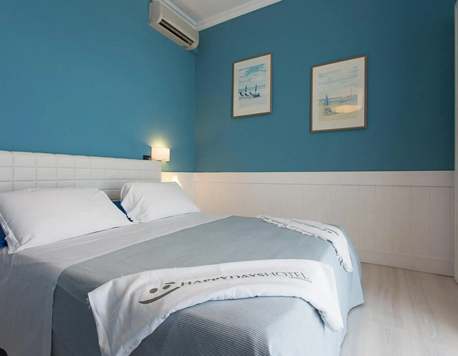 Hotel New Castle
