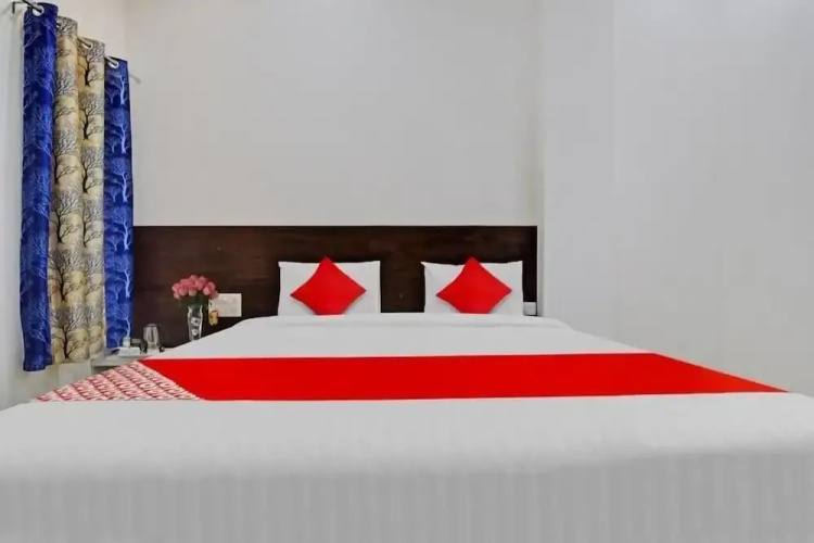 FabHotel Angan