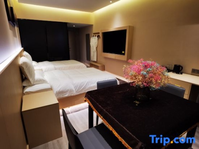 Standard Double Family room