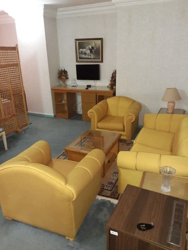 Royal Suite