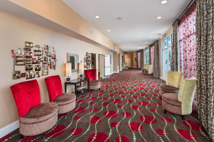 Doubletree by Hilton Chattanooga Hamilton Place photo 10
