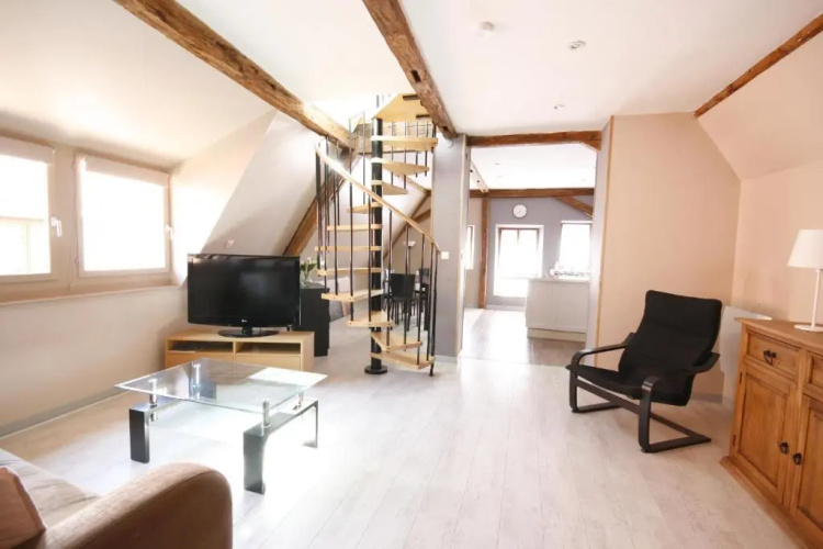 Villa Joseph 2ème Étage