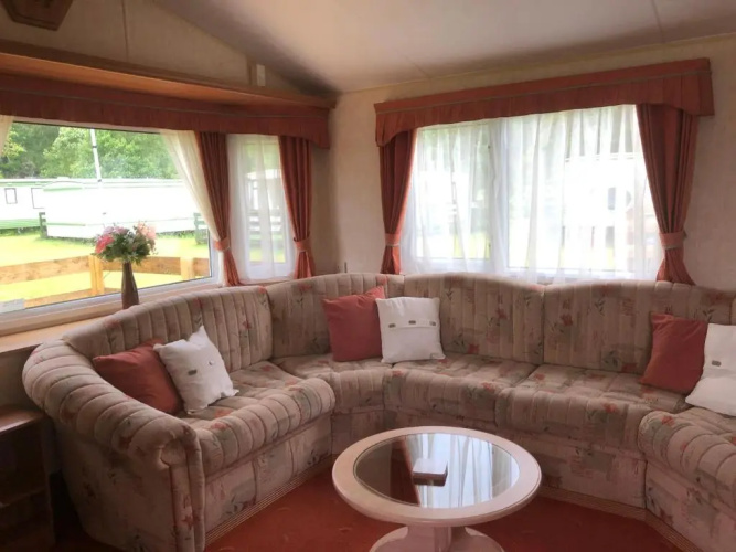 74 Glenfinart Caravan Park