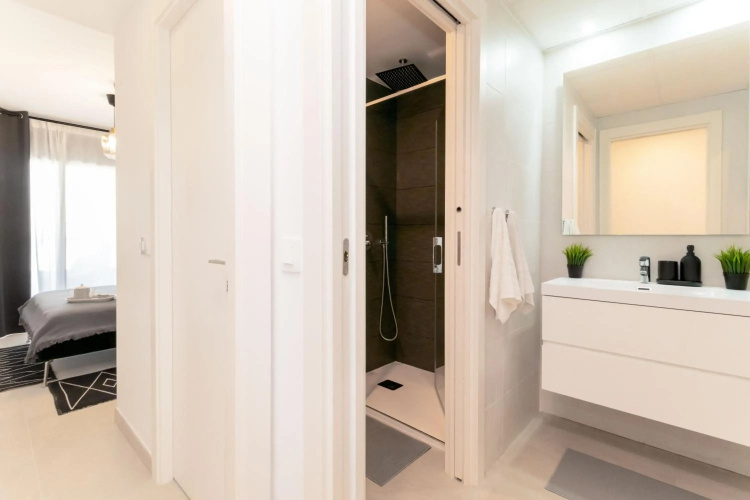 The best apartament