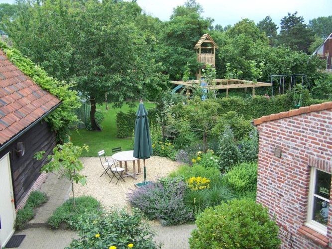 1 Bedroom Cottage