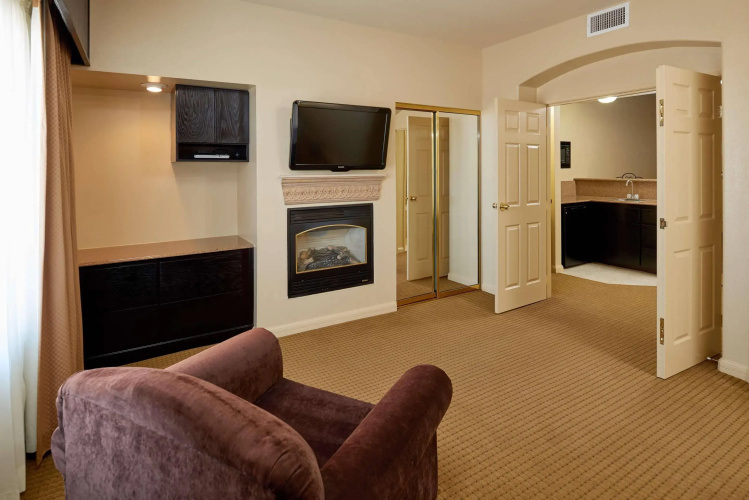 Radisson Hotel El Paso Airport