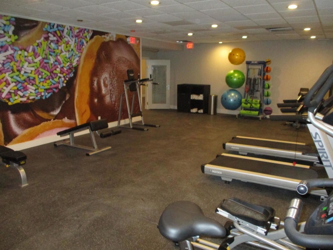 Best Western Plus University Inn photo 26