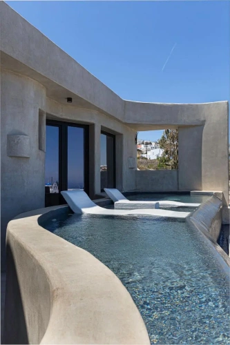 Deluxe Villa with balcony