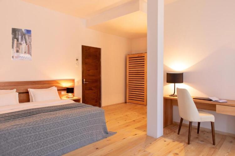 Фотография номера гостиницы Posta