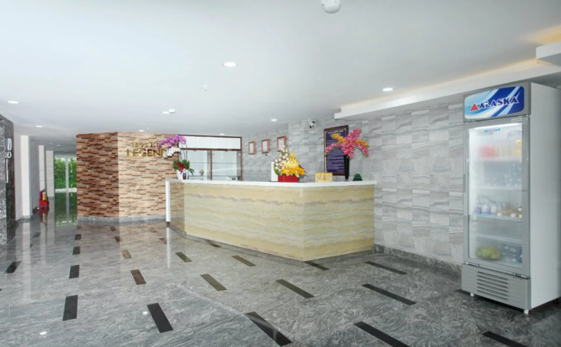 Hotelbild