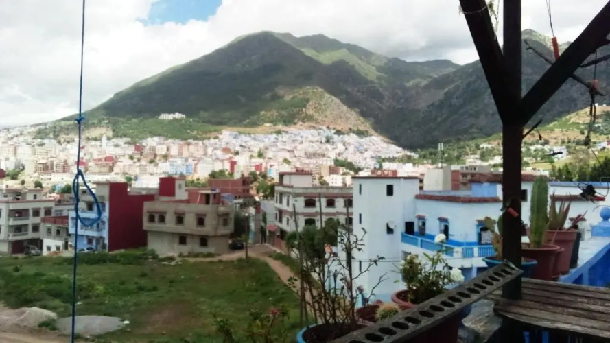 Ali Baba complete Apartment Hostel 8Person