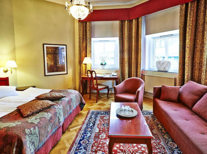 Hotel Royal