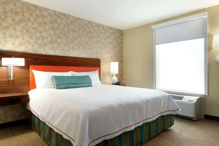 Home2 Suites by Hilton Richland, WA