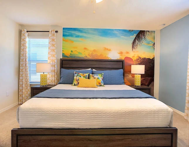 Marigold Villa by Florida Spirit