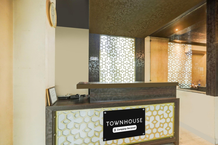 Townhouse Oak Sikar Road Jaipur