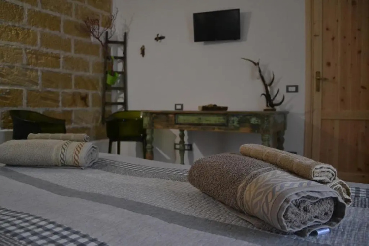 B&B Polvere Di Stelle
