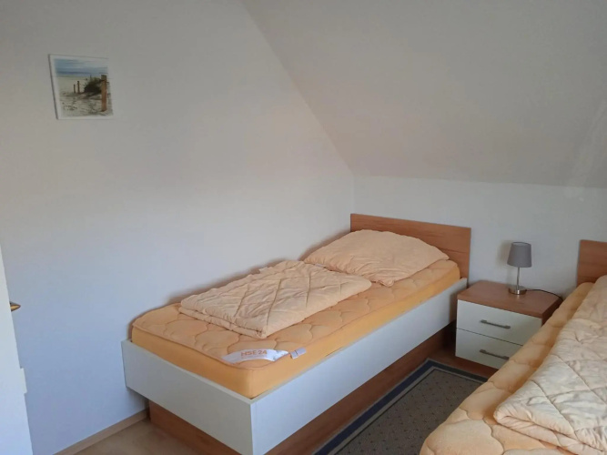 Ferienreihenhaus A, Ostseebad Dahme