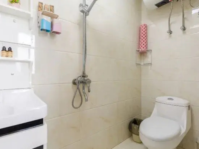 Shiqi Homestay