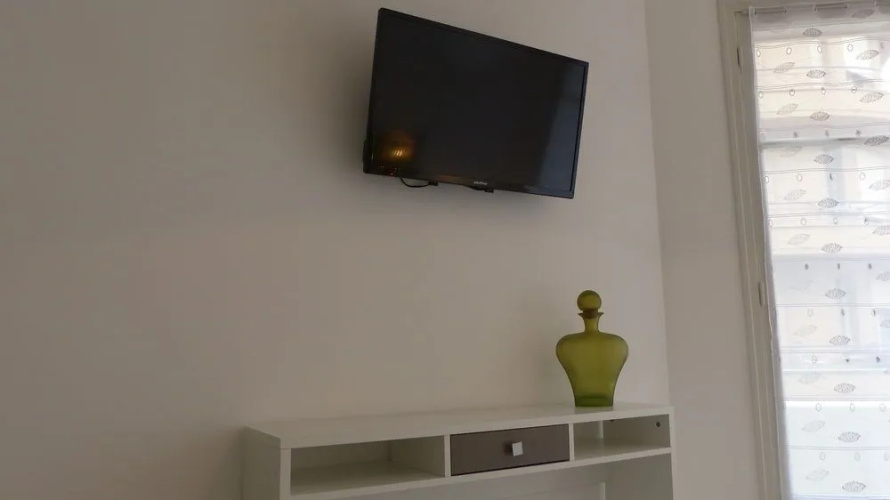 Appartement Mistral