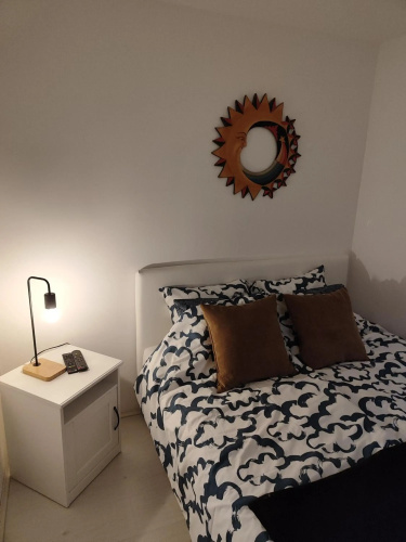 Apartment Smokva