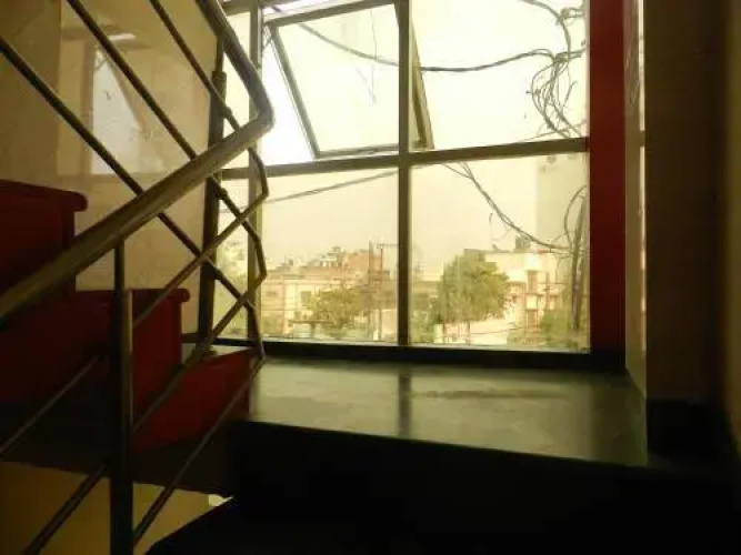 Hotel Mangalam