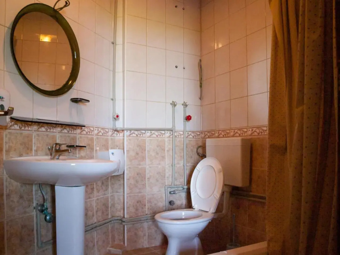 Inn Galija