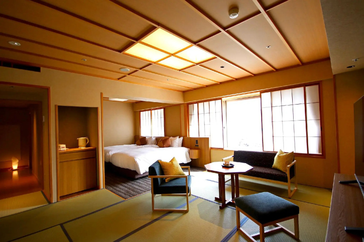 Hida Hotel Plaza