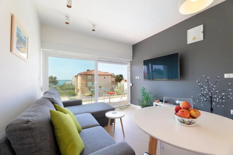 Apartment Alan 2