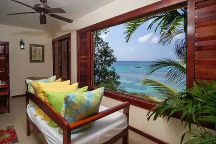 Deluxe Junior Suite
