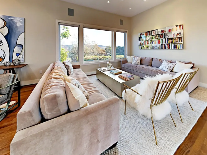 Valley of the Moon Estate by RedAwning
