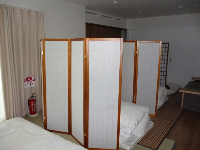 Hokkaido Sun Guest House