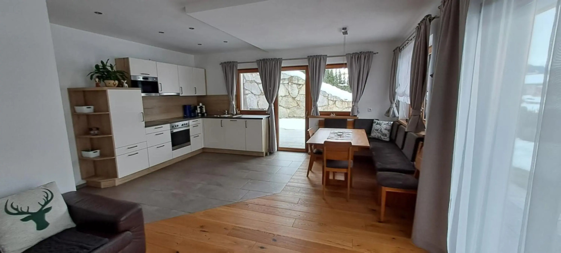 Ferienwohnung Widmann