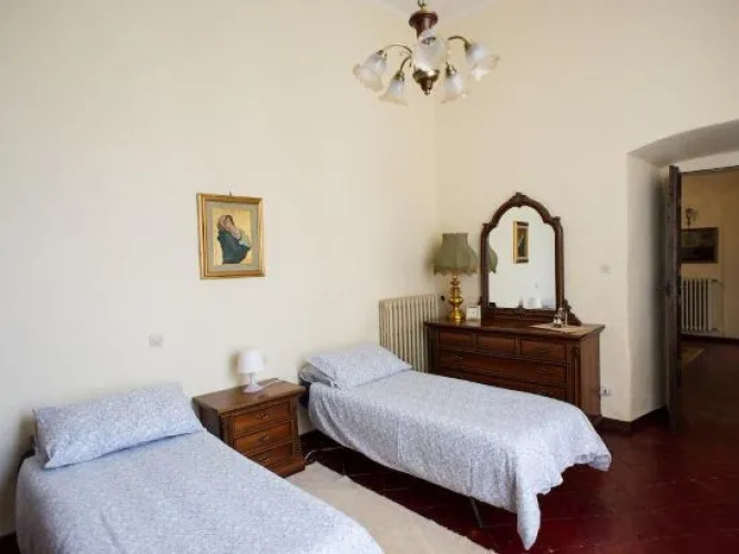 Appartamento il Gelsomino