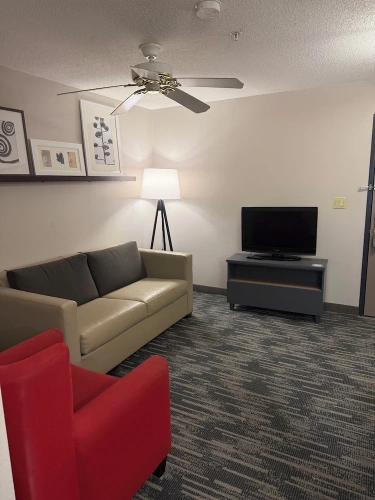 Double Suite