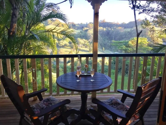 1 Bedroom Cottage