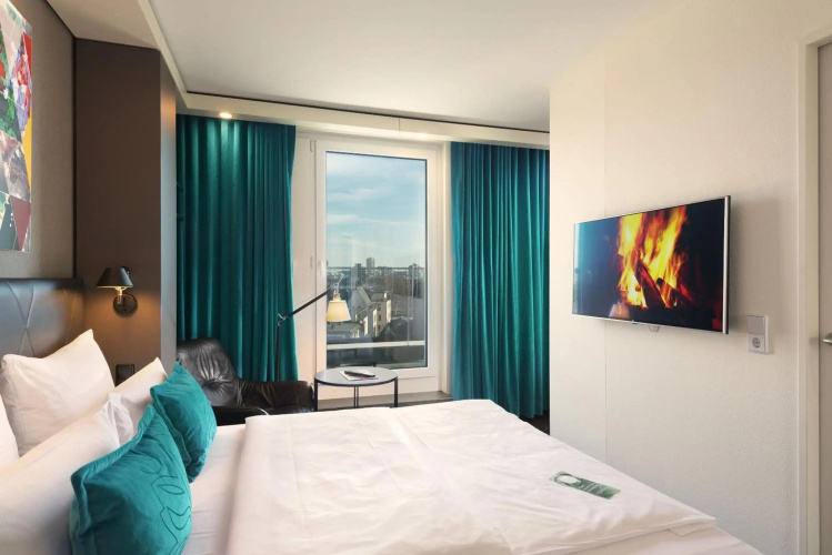 Imagen del hotel