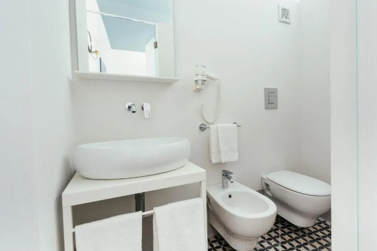 Fico Apartments