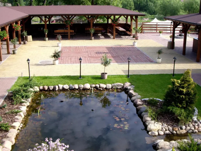 Hotel Piastowska