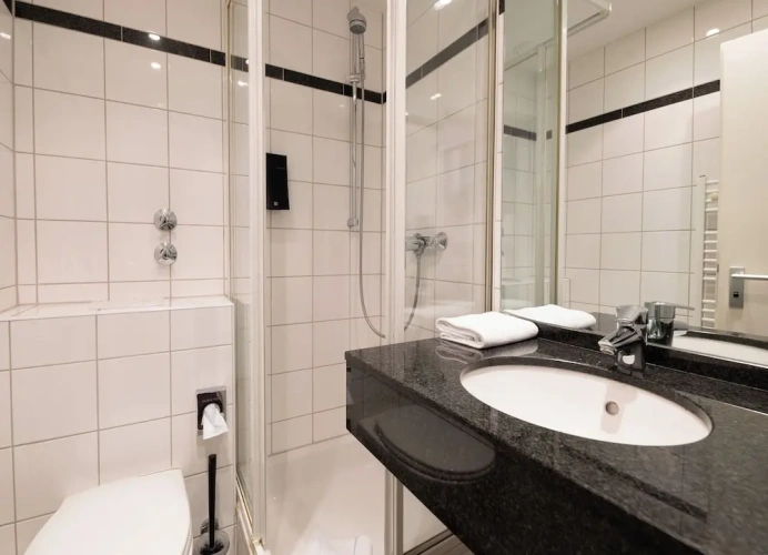 Business Double Suite