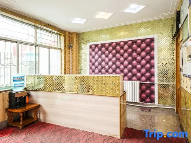 Zemei Hostel