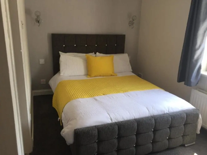 Standard Double Family room